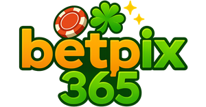 Betpix 365 Logo
